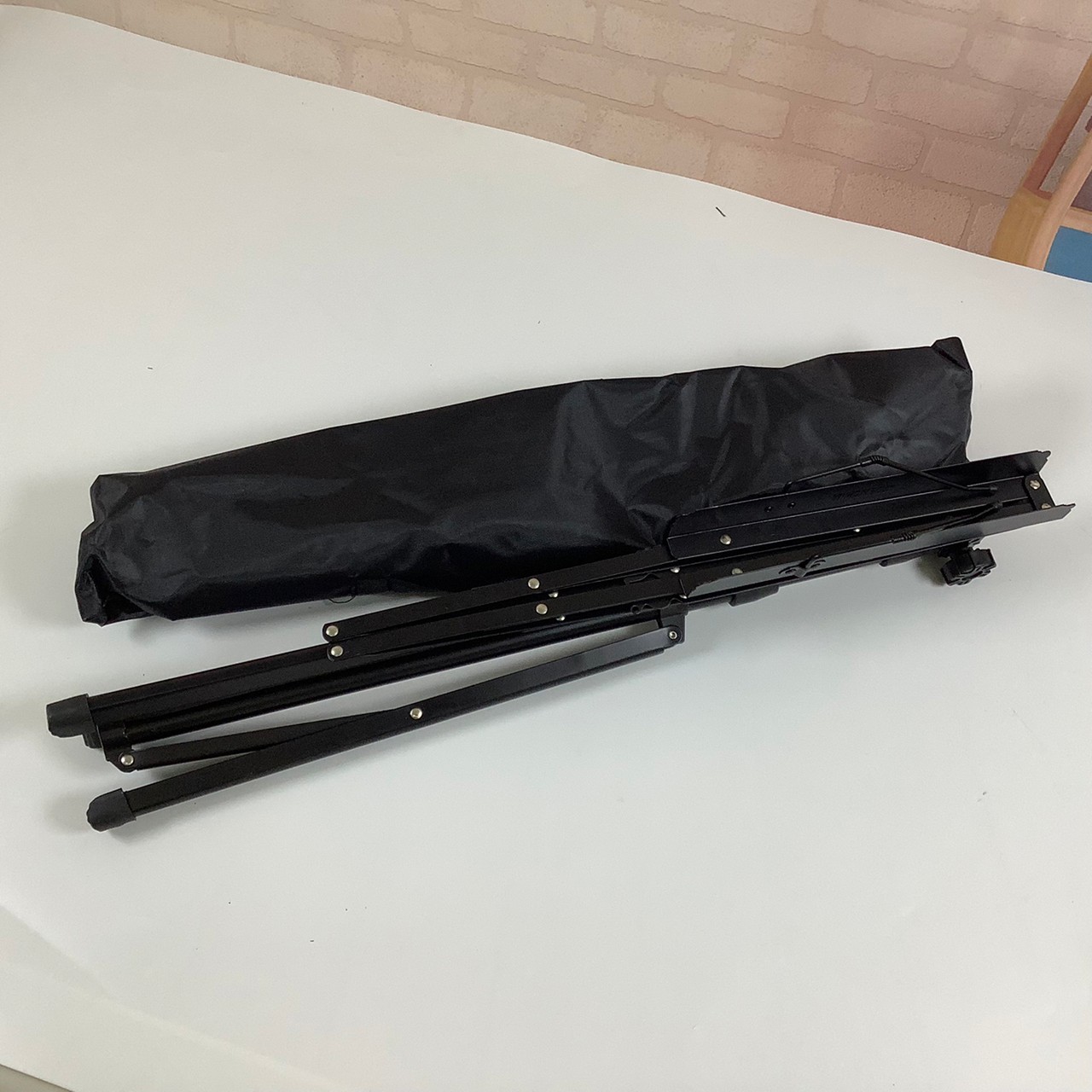 Note Stand ที่วางโน๊ต ขาตั้งโน๊ตเพลง รุ่น SA001