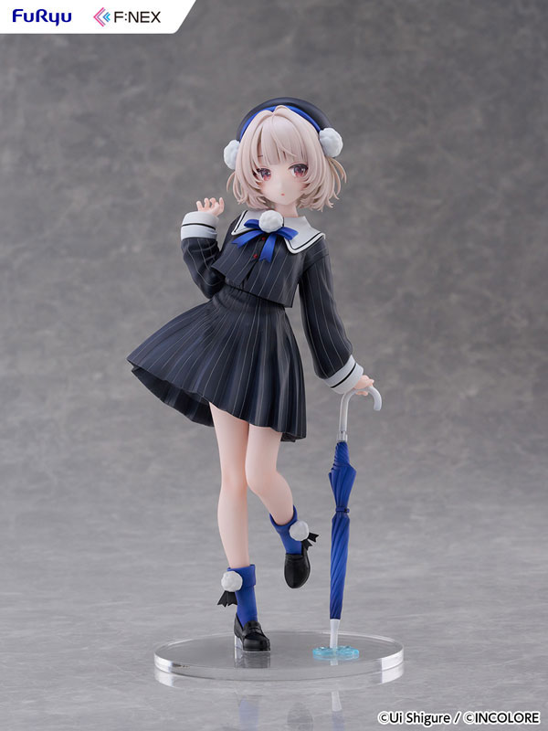 Ui 1/7 Scale Figure(Pre-order)