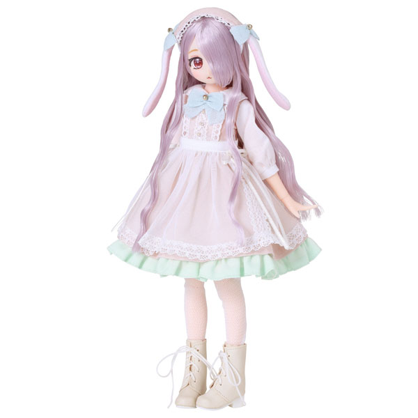 Colorful Dreamin' / Konomi in Wonderland (Pink Moon ver.) Complete Doll(Pre-order)