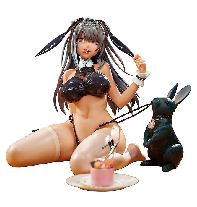 Nishikikope Illustration "Totsuki Cocoa" Special Edition 1/5 Complete Figure(Pre-order)