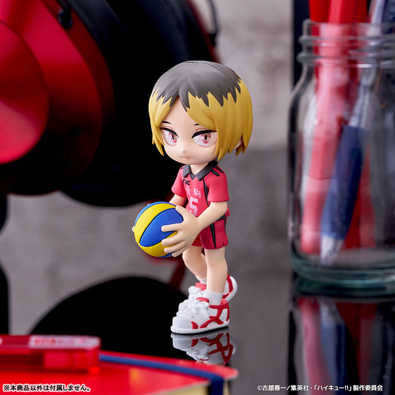 PalVerse Haikyuu!! 6Pack BOX(Pre-order)