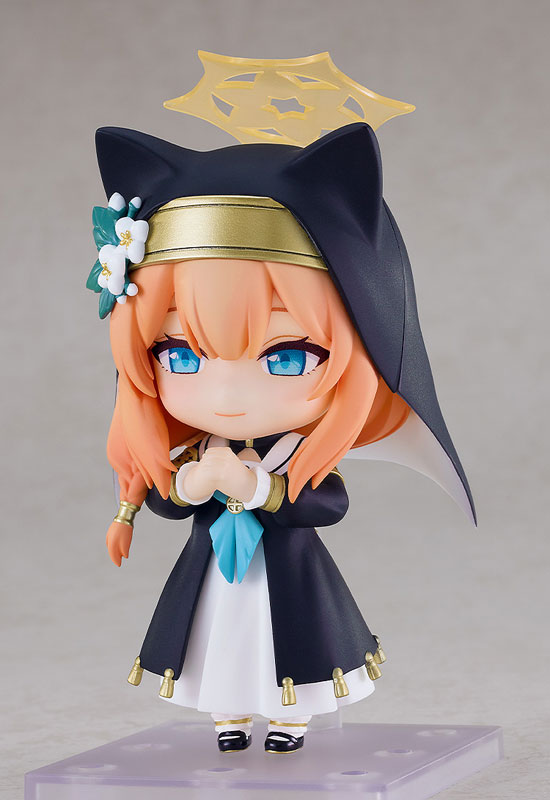 Nendoroid Blue Archive Iochi Mari(Pre-order)