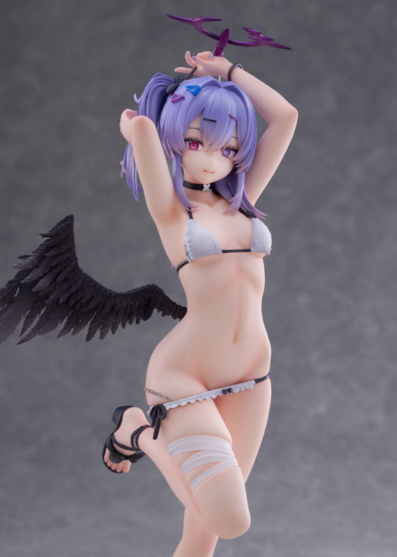 [AmiAmi Limited Edition] AIKO Original Illustration NIYA Swimsuit Ver. 1/7 Complete Figure(Pre-order)