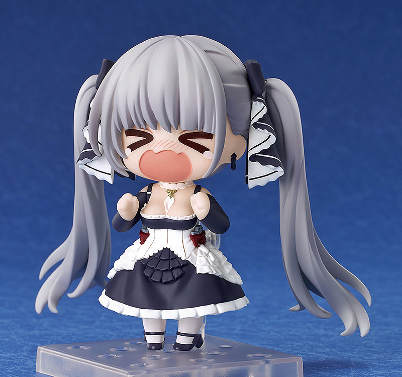 Nendoroid Azur Lane Formidable Light Equipment Ver.(Pre-order)