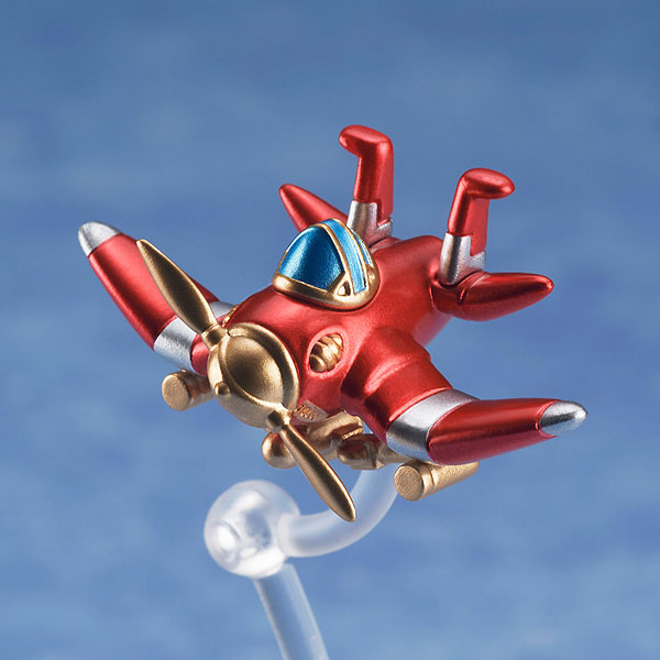 Nendoroid TV Anime "JoJos Bizarre Adventure Golden Wind" Narancia Ghirga(Pre-order)