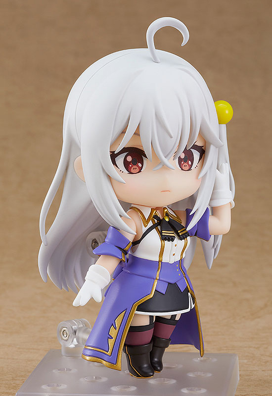 Nendoroid The Genius Princes Guide to Raising a Nation Out of Debt Ninym Ralei(In-stock)