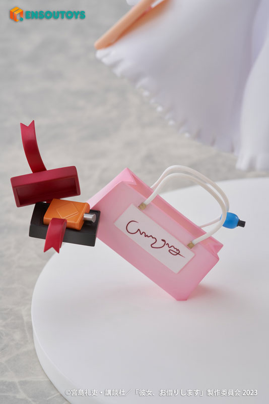 Rent-A-Girlfriend Chizuru Mizuhara 1/7 Complete Figure(Pre-order)