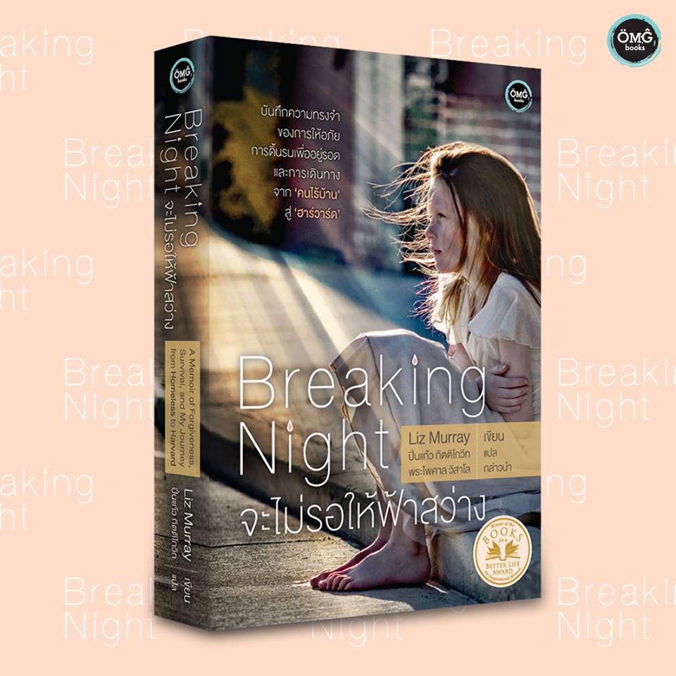 จะไม่รอให้ฟ้าสว่าง (Breaking Night)