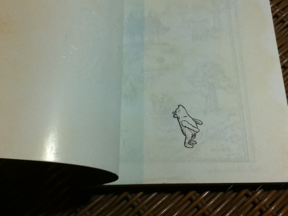 วินนีเดอะพูห์/ เอ.เอ.มิลน์