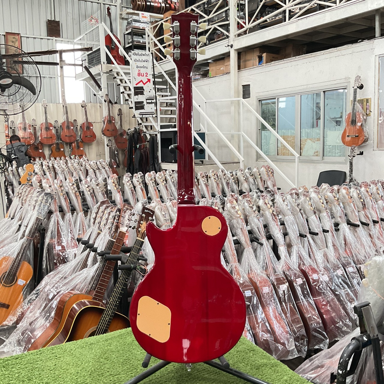 กีต้าร์ไฟฟ้า PhotoGenic