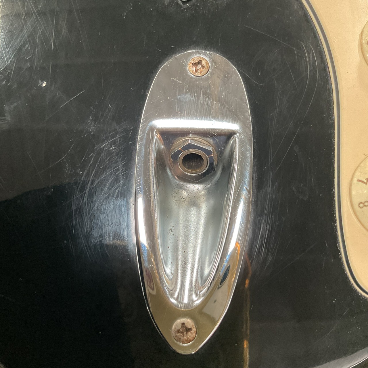 กีต้าร์ไฟฟ้า Prologue