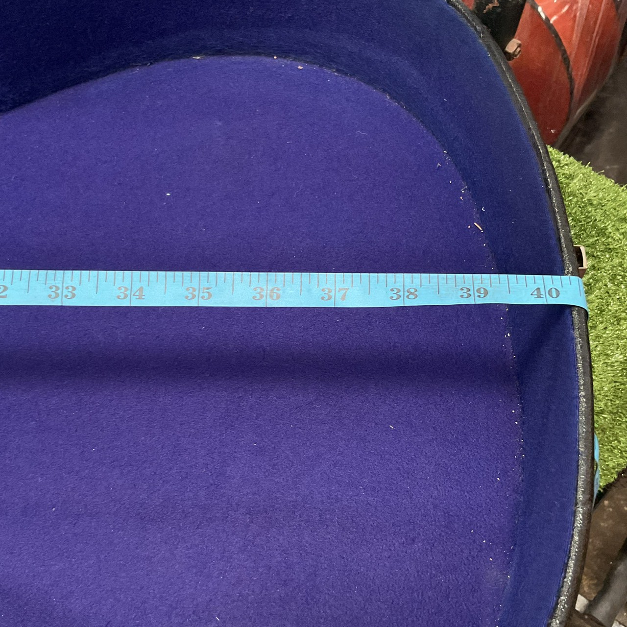 กล่องเคสกีต้าร์คลาสสิค