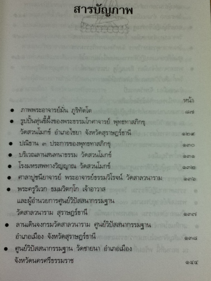 สมาธิในพระไตรปิฎก: วิวัฒนาการการตีความคำสอนเรื่องสมาธิในพระพุทธศาสนาฝ่ายเถรวาทในประเทศไทย/ วริยา ชินวรรโณ และคณะ