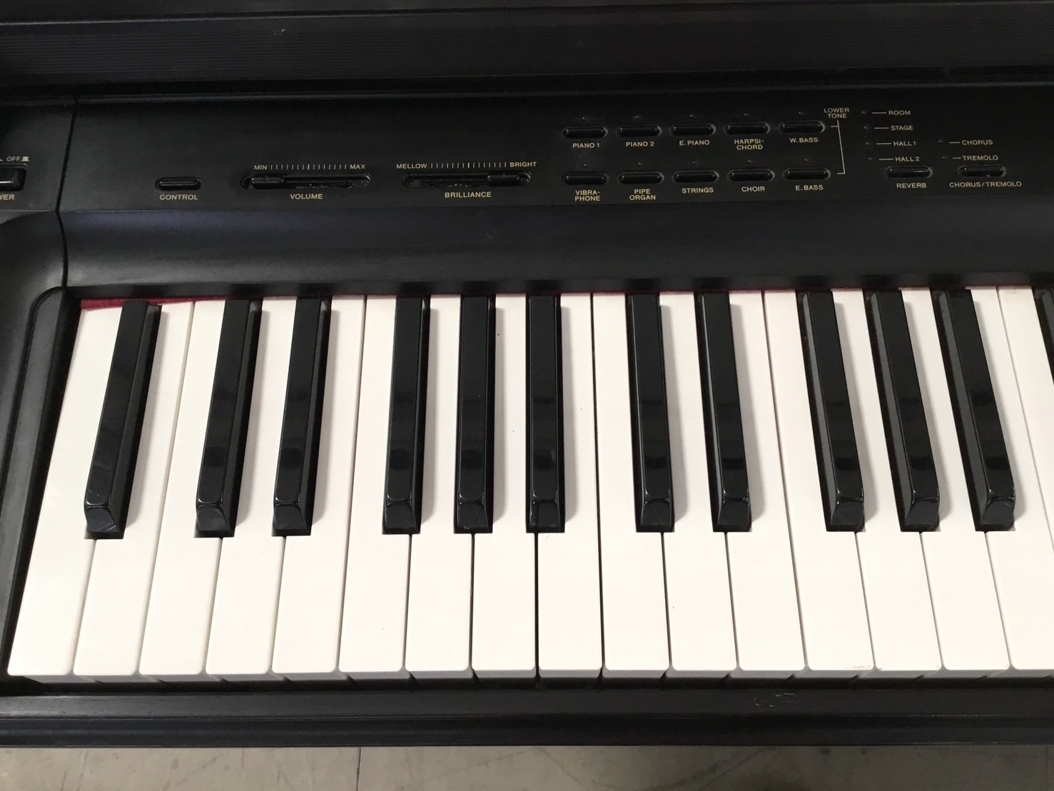 เปียโน CASIO : CELVIANO / AP-55