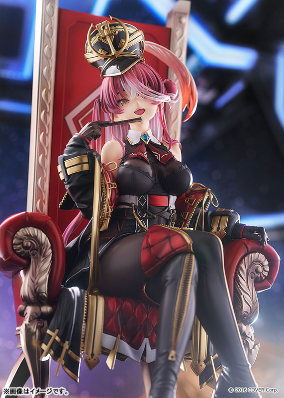 hololive production Houshou Marine - THIRTY Outfit 1/6 Complete Figure(Pre-order)