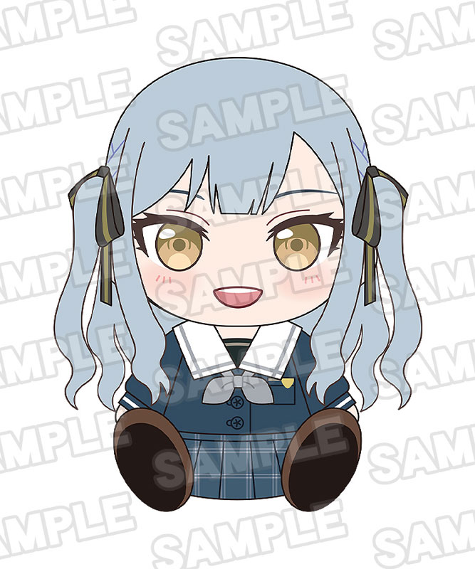 Plushie BanG Dream! CRYCHIC Sakiko Togawa(Pre-order)