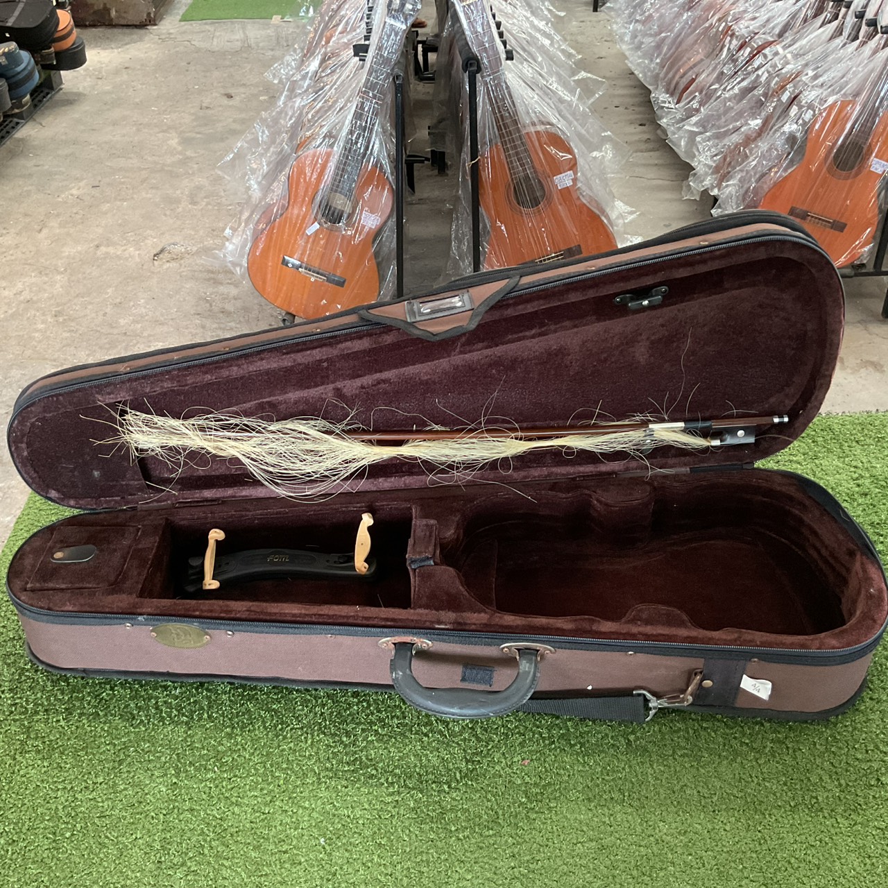 ไวโอลิน Stentor : RO69423