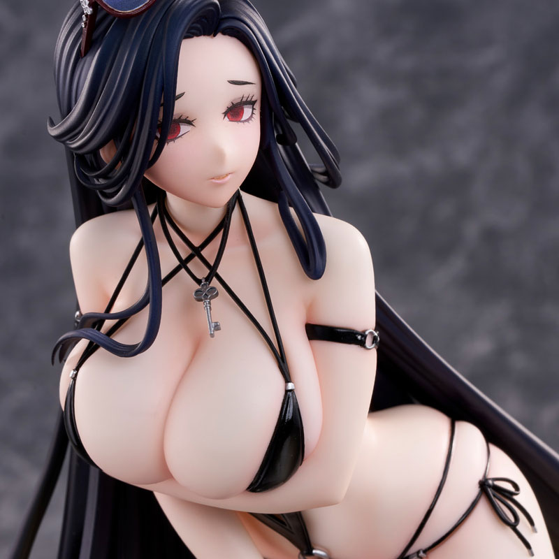 Goddess of Victory: Nikke Maiden Under the Sun 1/6 Complete Figure(Pre-order)