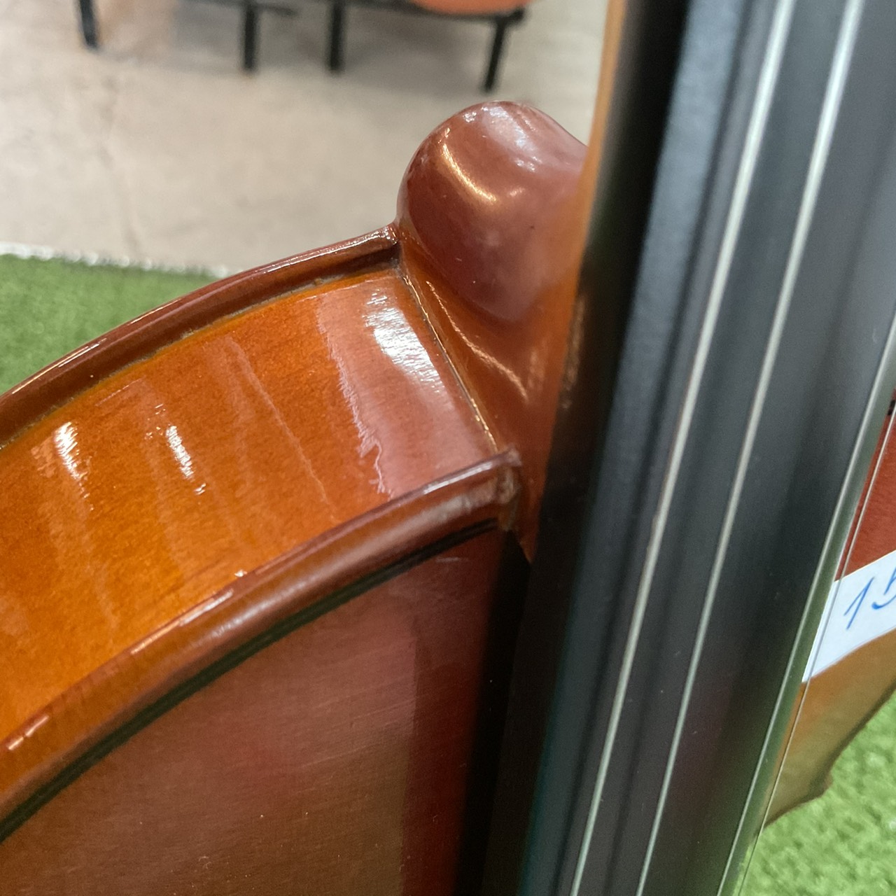 ไวโอลิน No Brand