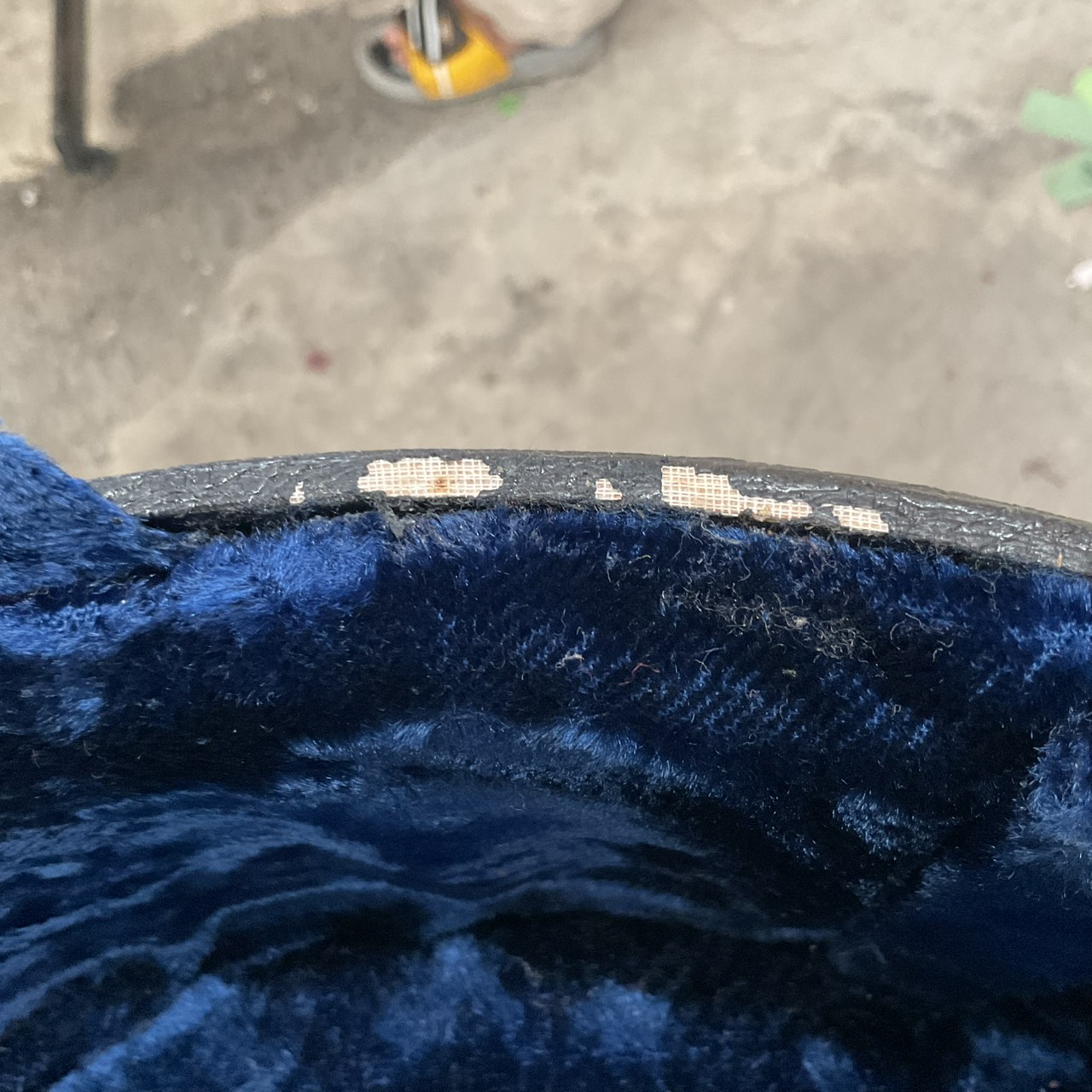 กล่องเคสกีต้าร์โปร่ง