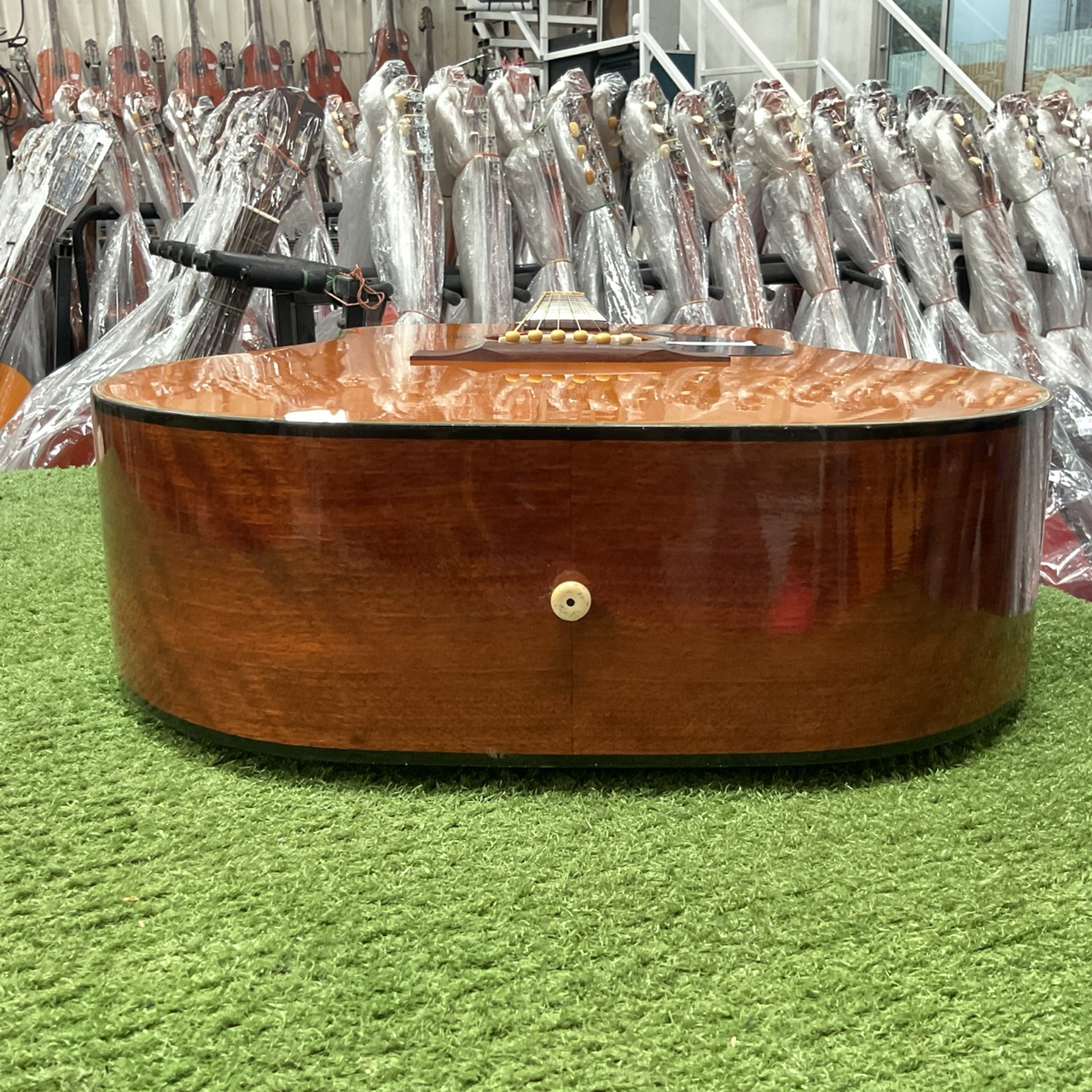 กีต้าร์โปร่ง Morris : MD-503