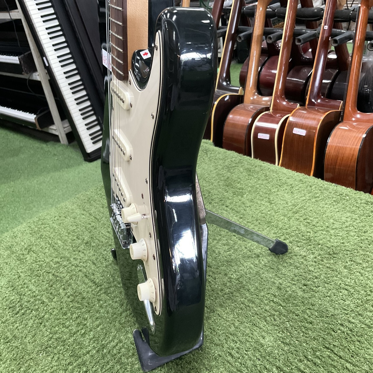 กีต้าร์ไฟฟ้า Bloom