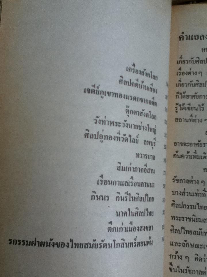 ศิลปน่ารู้ในสองศตวรรษ/ วิบูลย์ ลี้สุวรรณ