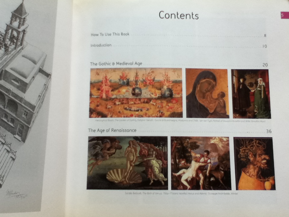 A Brief History of Art