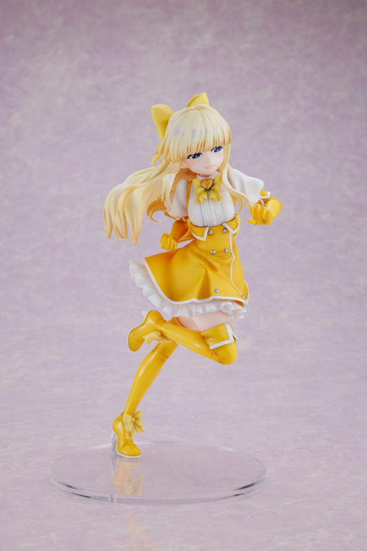 KDcolle Gushing Over Magical Girls Magia Sulfur Special Edition 1/7 Complete Figure(Pre-order)