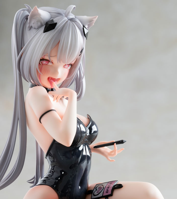 BANLE001 Illustration by BANLE 1/6 Complete Figure(Pre-order)