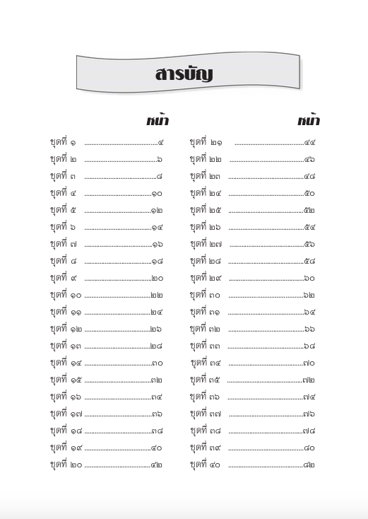 คณิตศาสตร์ เล่ม 5 (อนุบาล2) สำนักพิมพ์โฟกัส