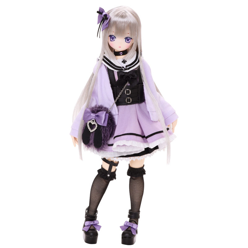 Melty Cute/Wicked Sugar Aika (Misty girl ver.) Complete Doll(Pre-order)