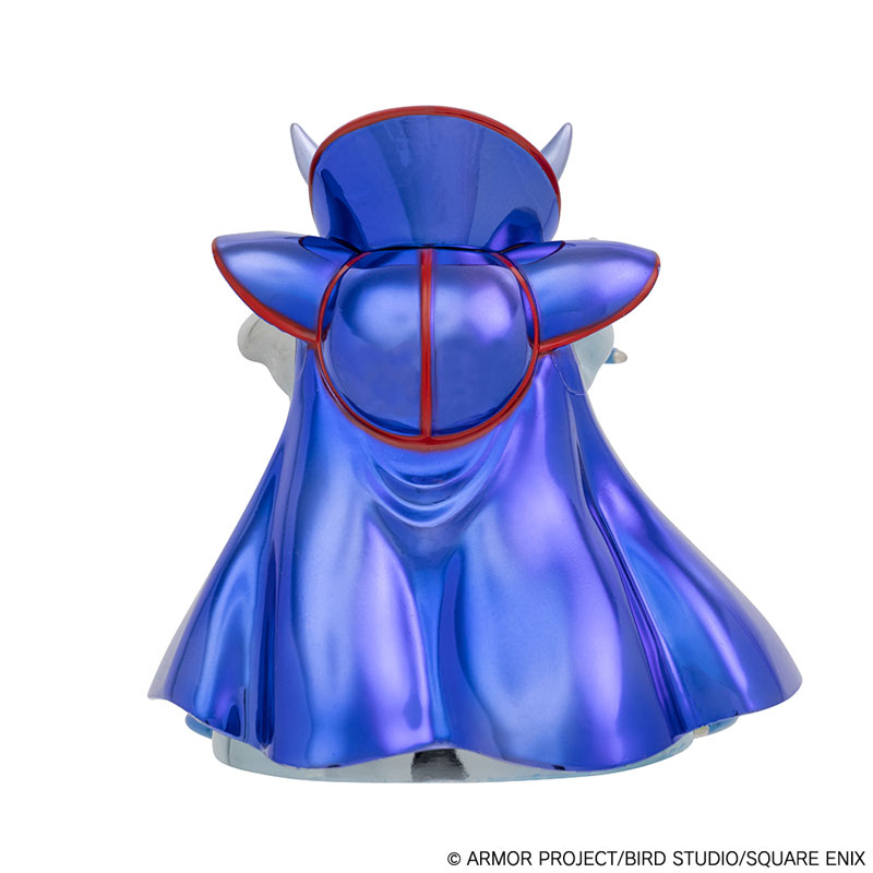 Dragon Quest (Dragon Warrior) Metallic Monsters Gallery Zoma -Shroud of Shadows Version-(Pre-order)