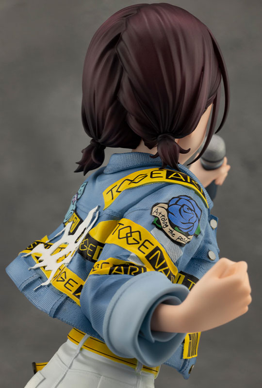 Girls Band Cry Nina Iseri 1/7 Complete Figure(Pre-order)