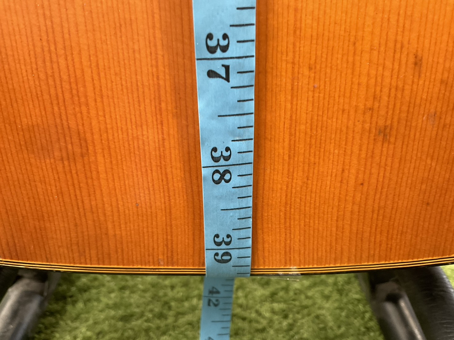 กีต้าร์คลาสสิค HAWAI : NO.65