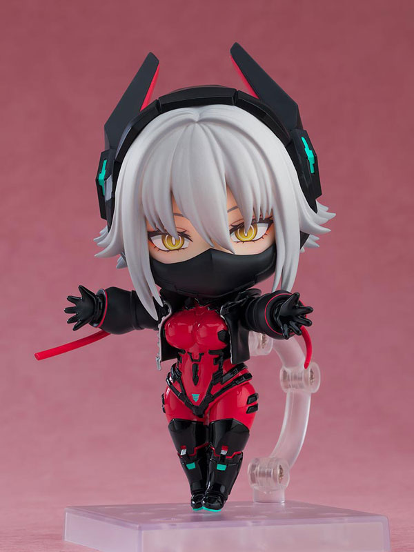 Nendoroid VShojo Zentreya(Pre-order)