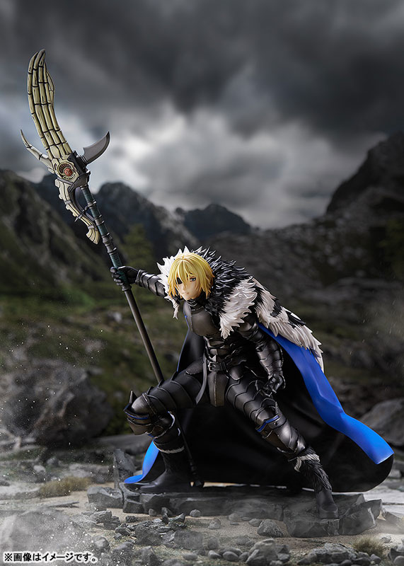 Fire Emblem Dimitri 1/7 Complete Figure(Pre-order)