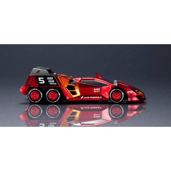 C.F.C. -Heritage Edition- Future GPX Cyber Formula Fire Sperion G.T.R(Pre-order)