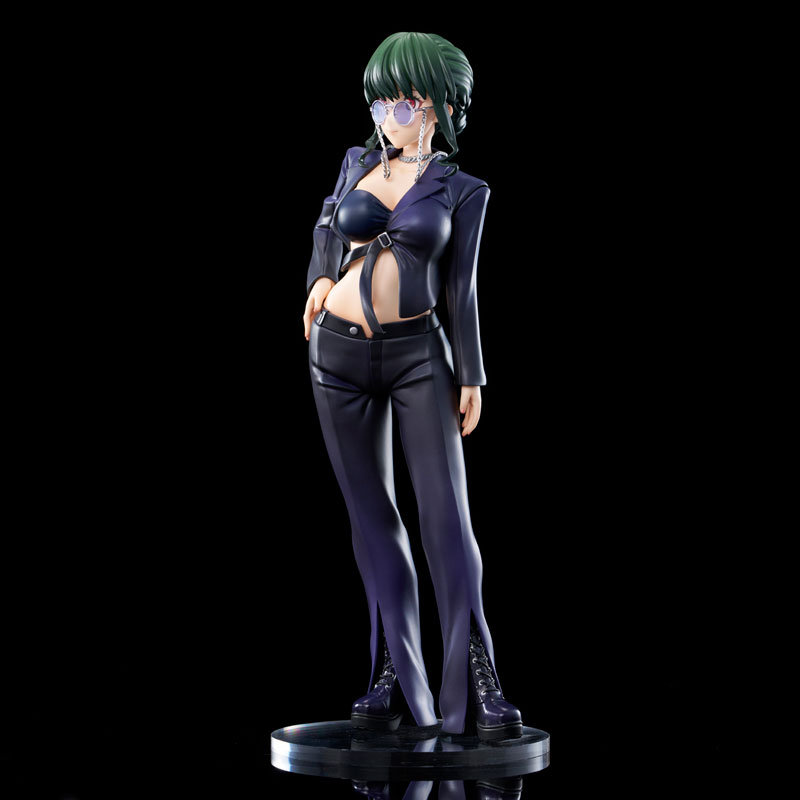 "Denkou Choujin Gridman GRIDMAN UNIVERSE "ZOZO BLACK COLLECTION "The 2nd" Complete Figure(Pre-order)