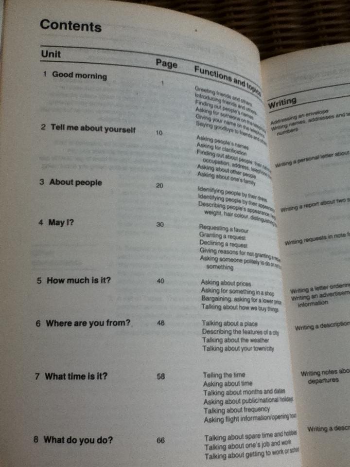 BREAKTHROUGH1 A Course in English Communication Practice 1/ J.C.Richards M.N.Long