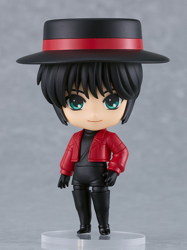 Nendoroid Tokyo BABYLON Subaru Sumeragi(Pre-order)