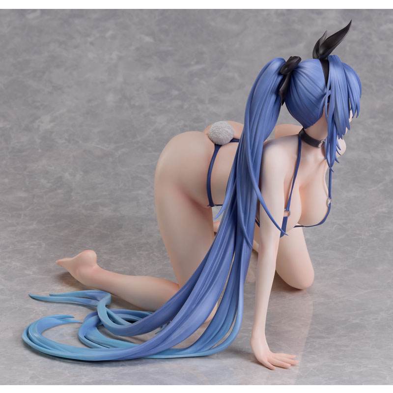 B-style Azur Lane New Jersey Anniversary Swimsuits Ver. Complete Figure(Pre-order)