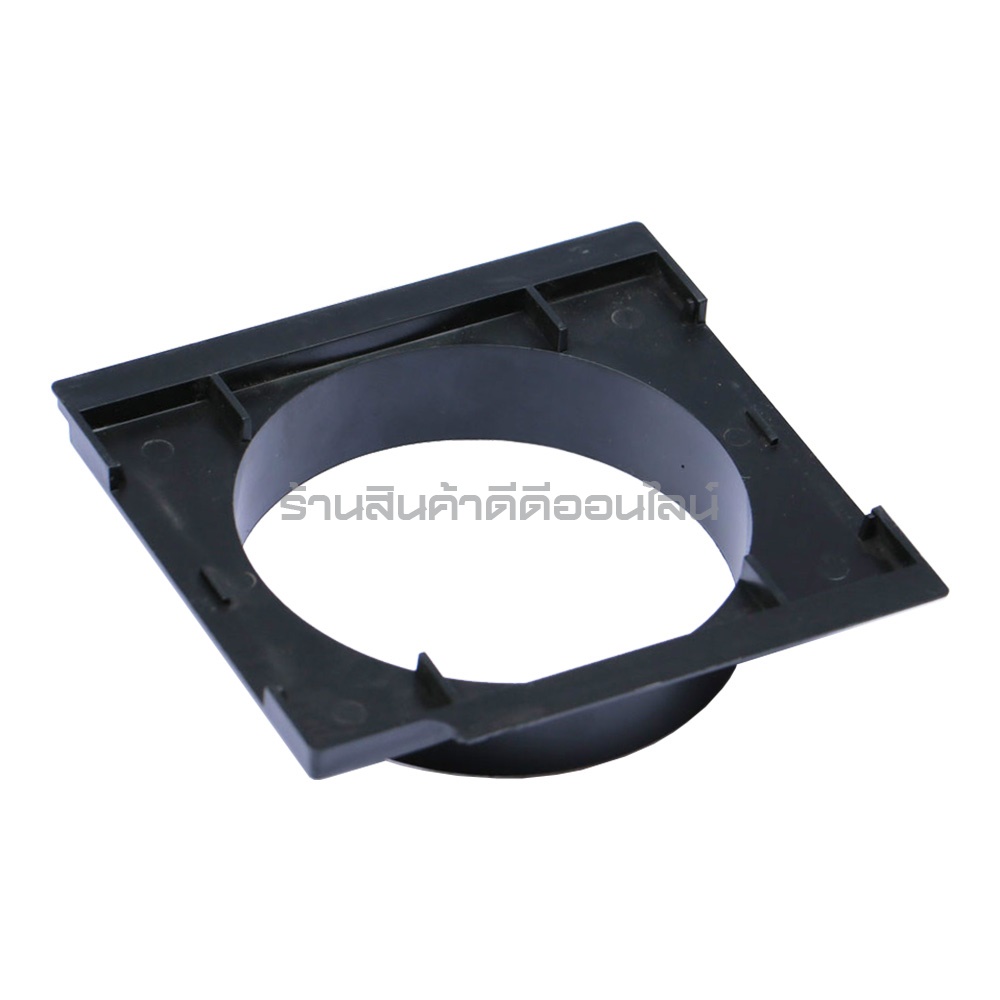 ฝาหลัง 493 และเข็มขัดรัดท่อ สำหรับเครื่องดูดควันตะกั่วบัดกรี 493