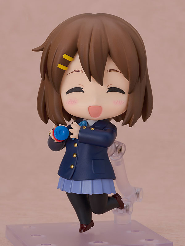 Nendoroid K-On! Yui Hirasawa 2.0(Pre-order)