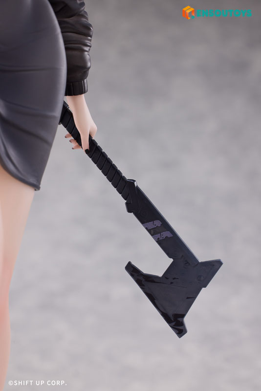 Goddess of Victory: Nikke D: Killer Wife 1/7 Complete Figure Deluxe Edition(Pre-order)