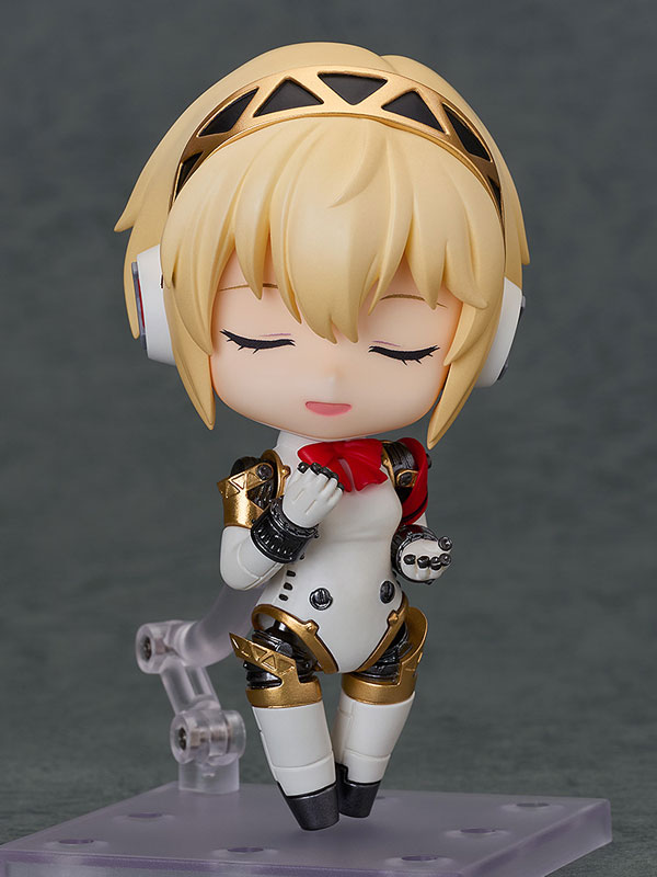 Nendoroid Persona 3 Reload Aigis 2.0(Pre-order)
