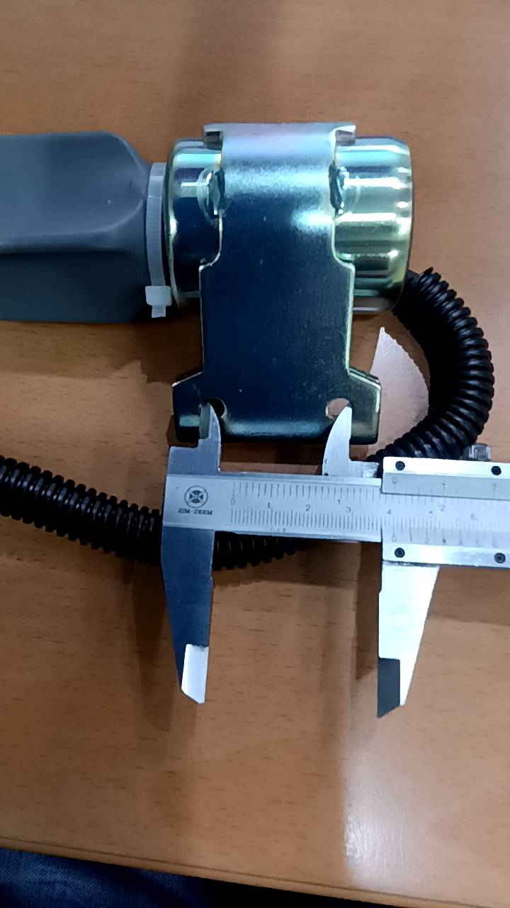 โซลินอยด์ดึงดับ ESS110 12V,24V