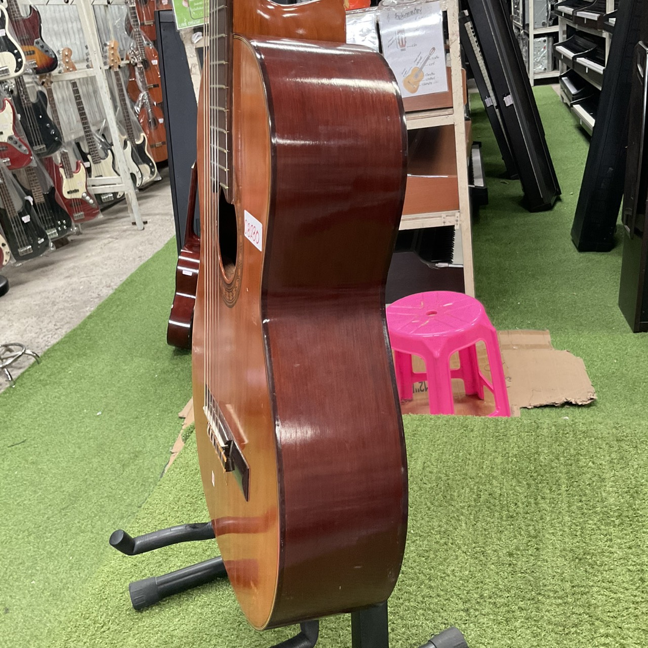 กีต้าร์คลาสสิค SUZUKI : N6