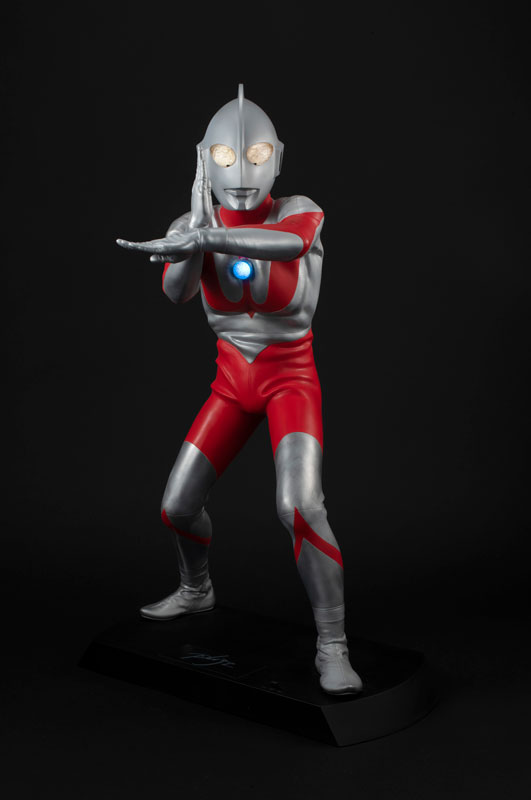 [Exclusive Sale] Ultimate Article Ultraman (TYPE-C) Complete Figure(Pre-order)(Single Shipment)
