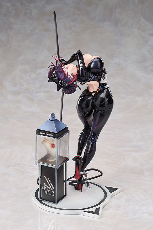 Goddess of Victory: Nikke Quency: Escape Queen 1/7 Complete Figure(Pre-order)